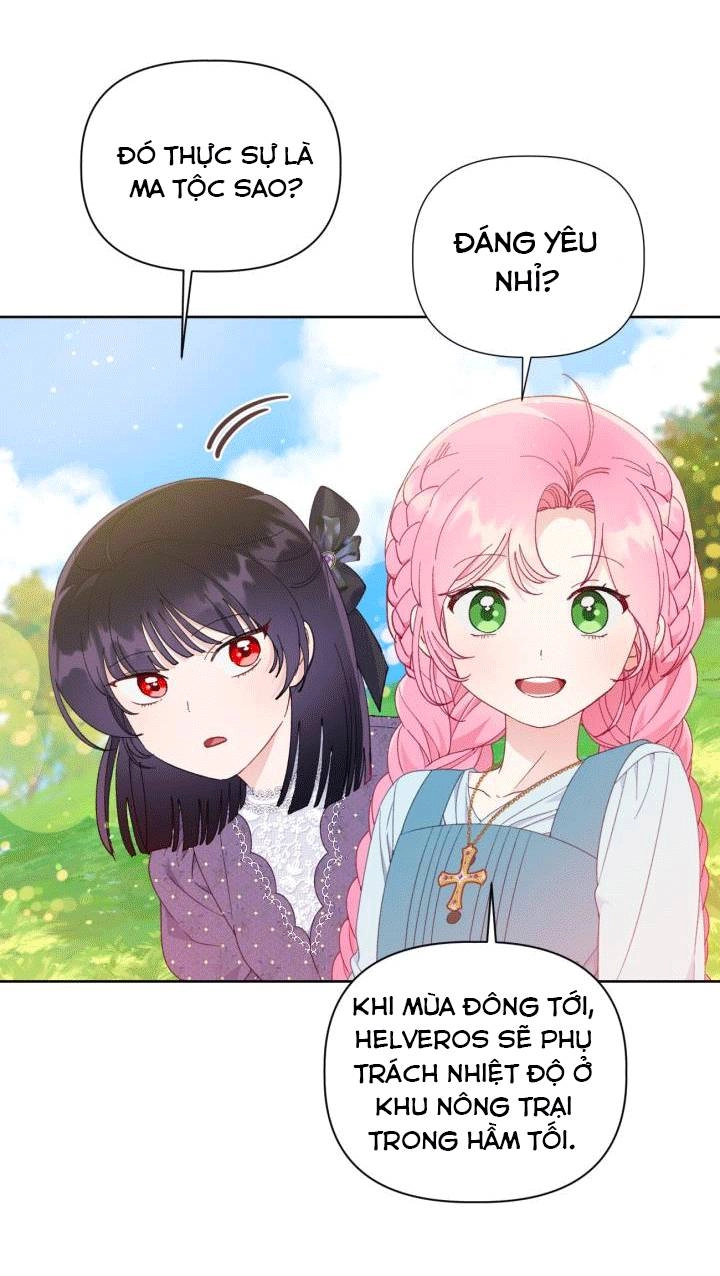 Sự Điều Trị Đặc Biệt Của Tinh Linh Chapter 31 - 6