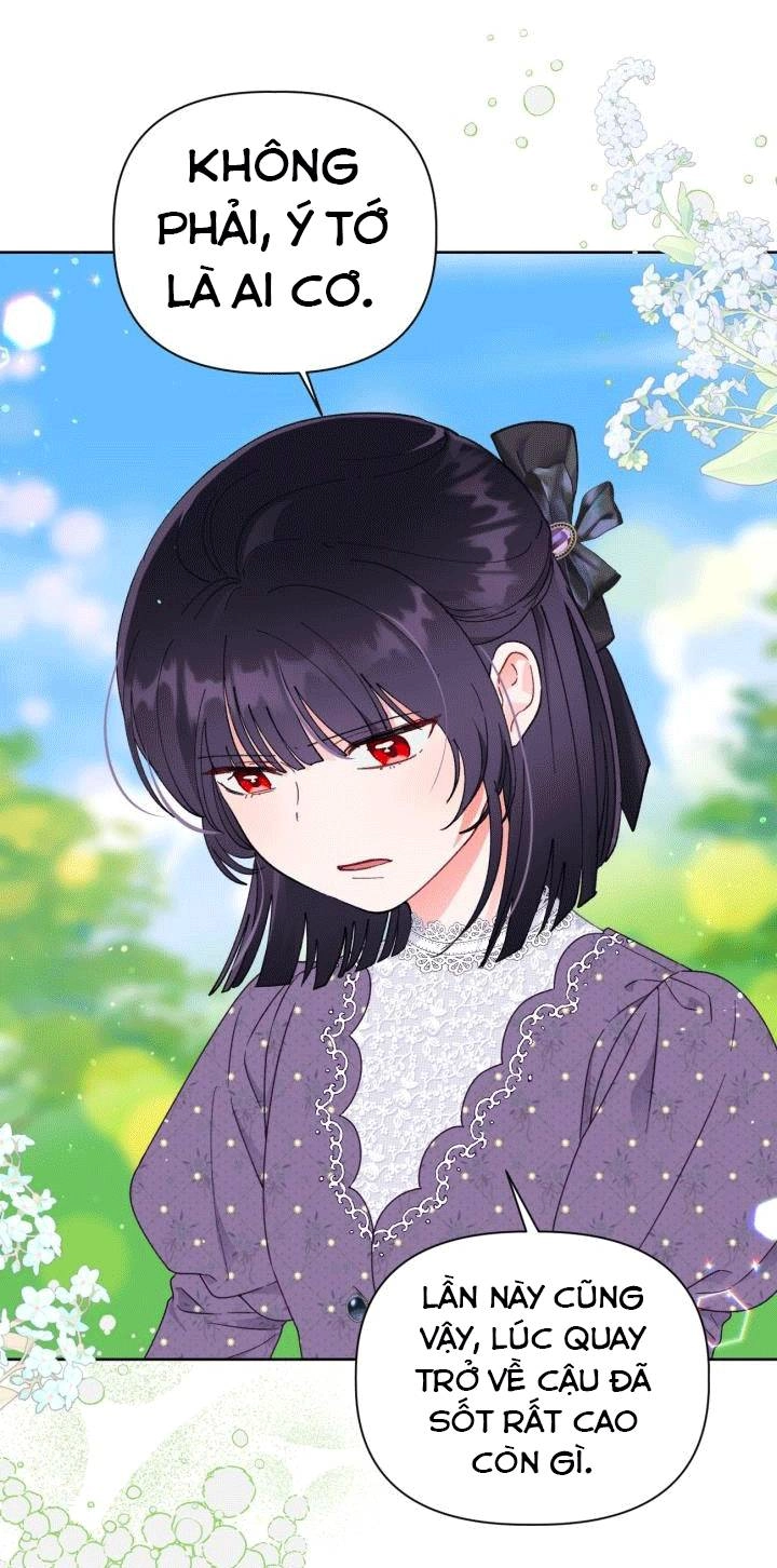 Sự Điều Trị Đặc Biệt Của Tinh Linh Chapter 31 - 8