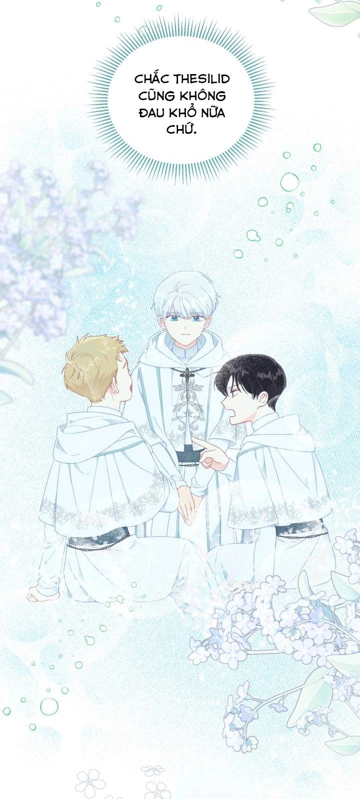 Sự Điều Trị Đặc Biệt Của Tinh Linh Chapter 31 - 12