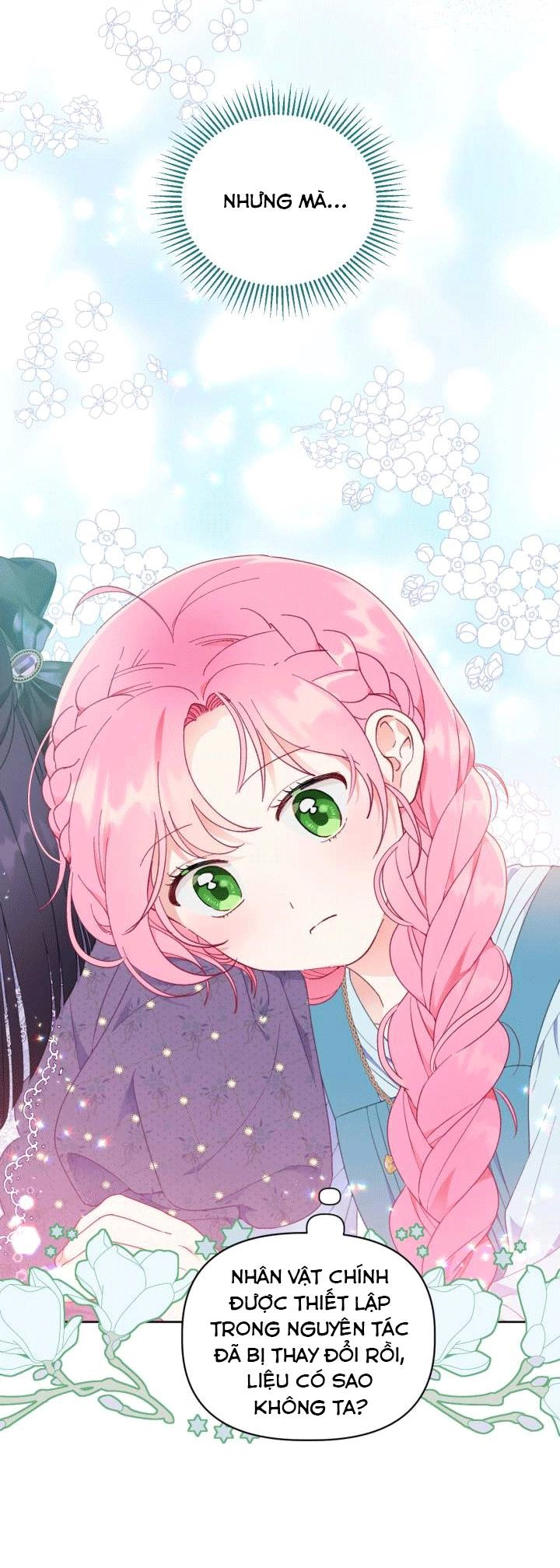 Sự Điều Trị Đặc Biệt Của Tinh Linh Chapter 31 - 13