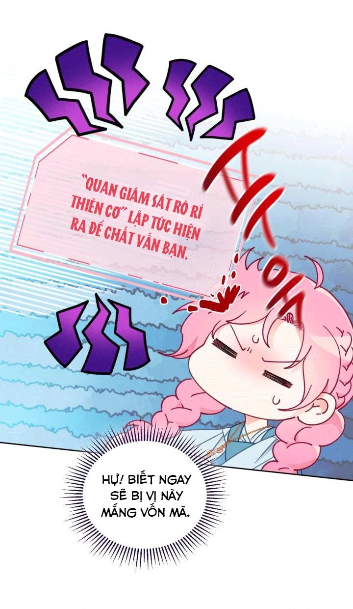 Sự Điều Trị Đặc Biệt Của Tinh Linh Chapter 31 - 14