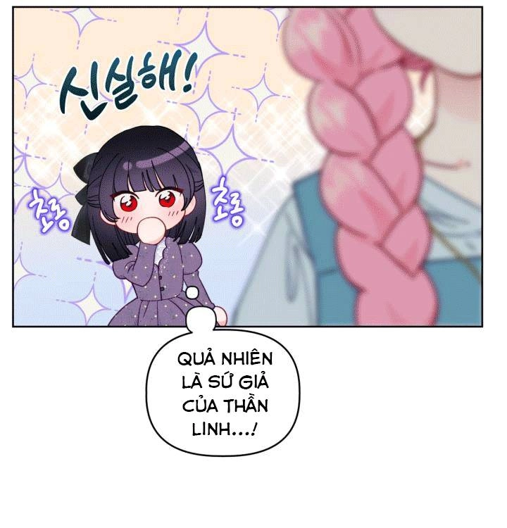 Sự Điều Trị Đặc Biệt Của Tinh Linh Chapter 31 - 19