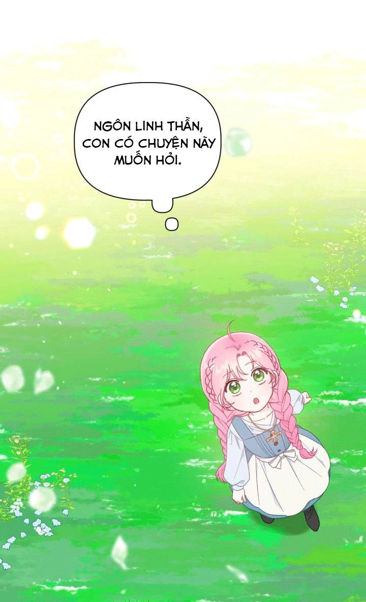 Sự Điều Trị Đặc Biệt Của Tinh Linh Chapter 31 - 20