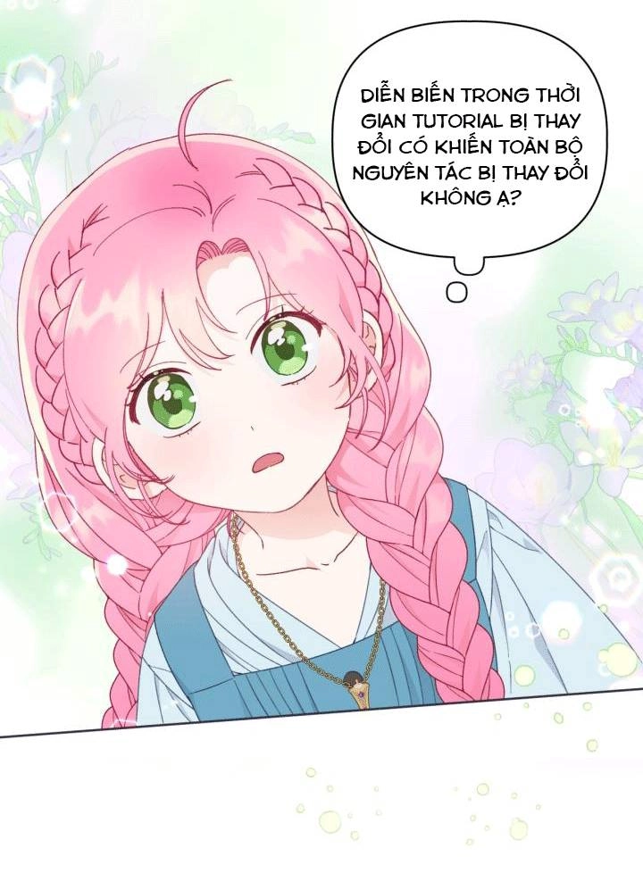 Sự Điều Trị Đặc Biệt Của Tinh Linh Chapter 31 - 22