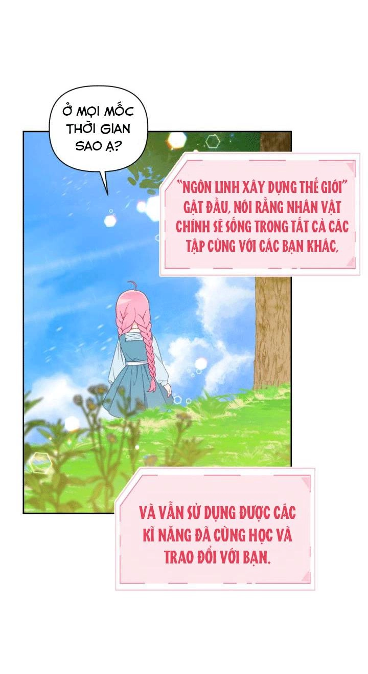 Sự Điều Trị Đặc Biệt Của Tinh Linh Chapter 31 - 24
