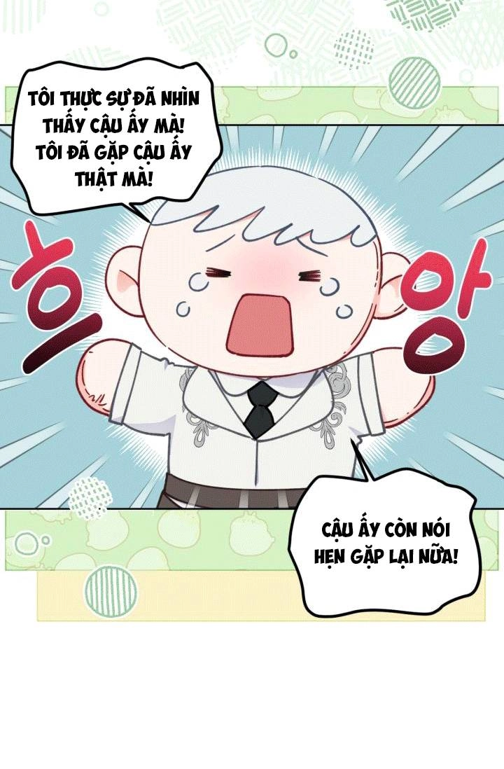 Sự Điều Trị Đặc Biệt Của Tinh Linh Chapter 31 - 33