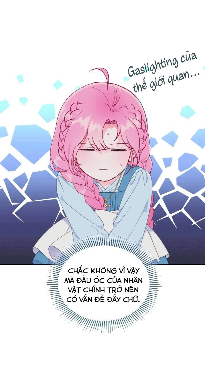 Sự Điều Trị Đặc Biệt Của Tinh Linh Chapter 31 - 34