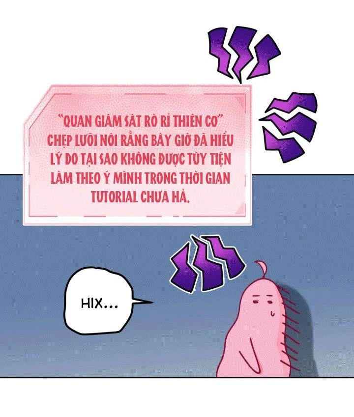 Sự Điều Trị Đặc Biệt Của Tinh Linh Chapter 31 - 35