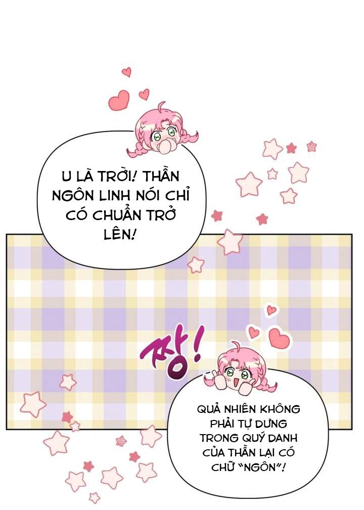 Sự Điều Trị Đặc Biệt Của Tinh Linh Chapter 31 - 39