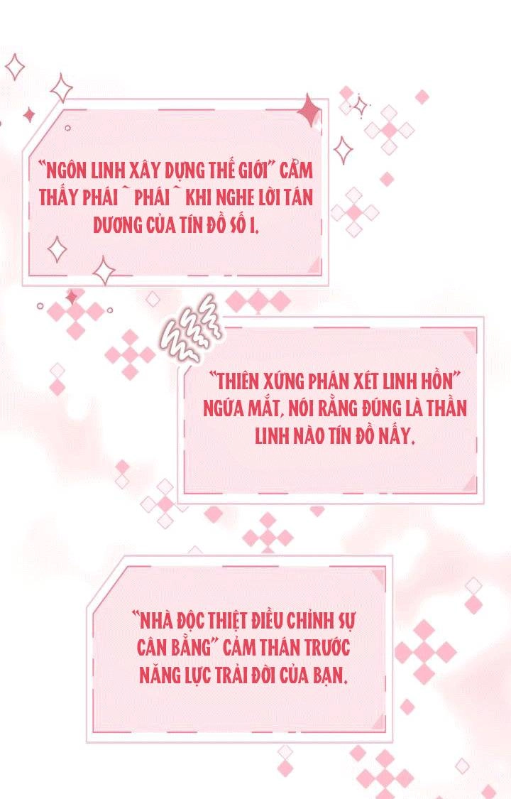 Sự Điều Trị Đặc Biệt Của Tinh Linh Chapter 31 - 40