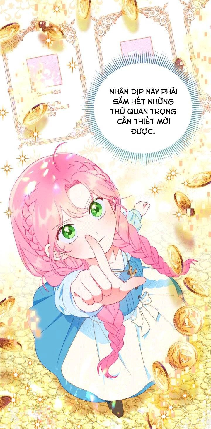 Sự Điều Trị Đặc Biệt Của Tinh Linh Chapter 31 - 45