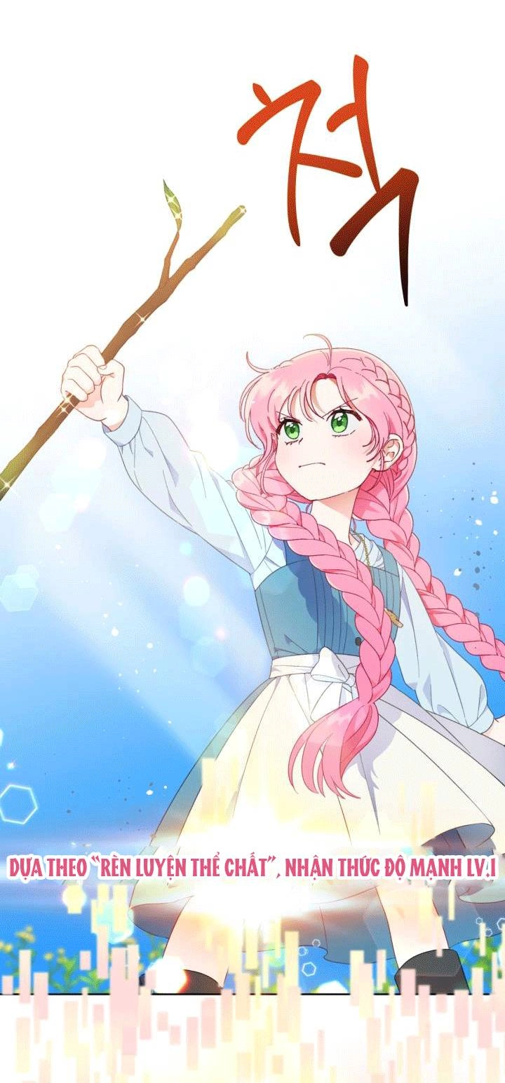 Sự Điều Trị Đặc Biệt Của Tinh Linh Chapter 31 - 48