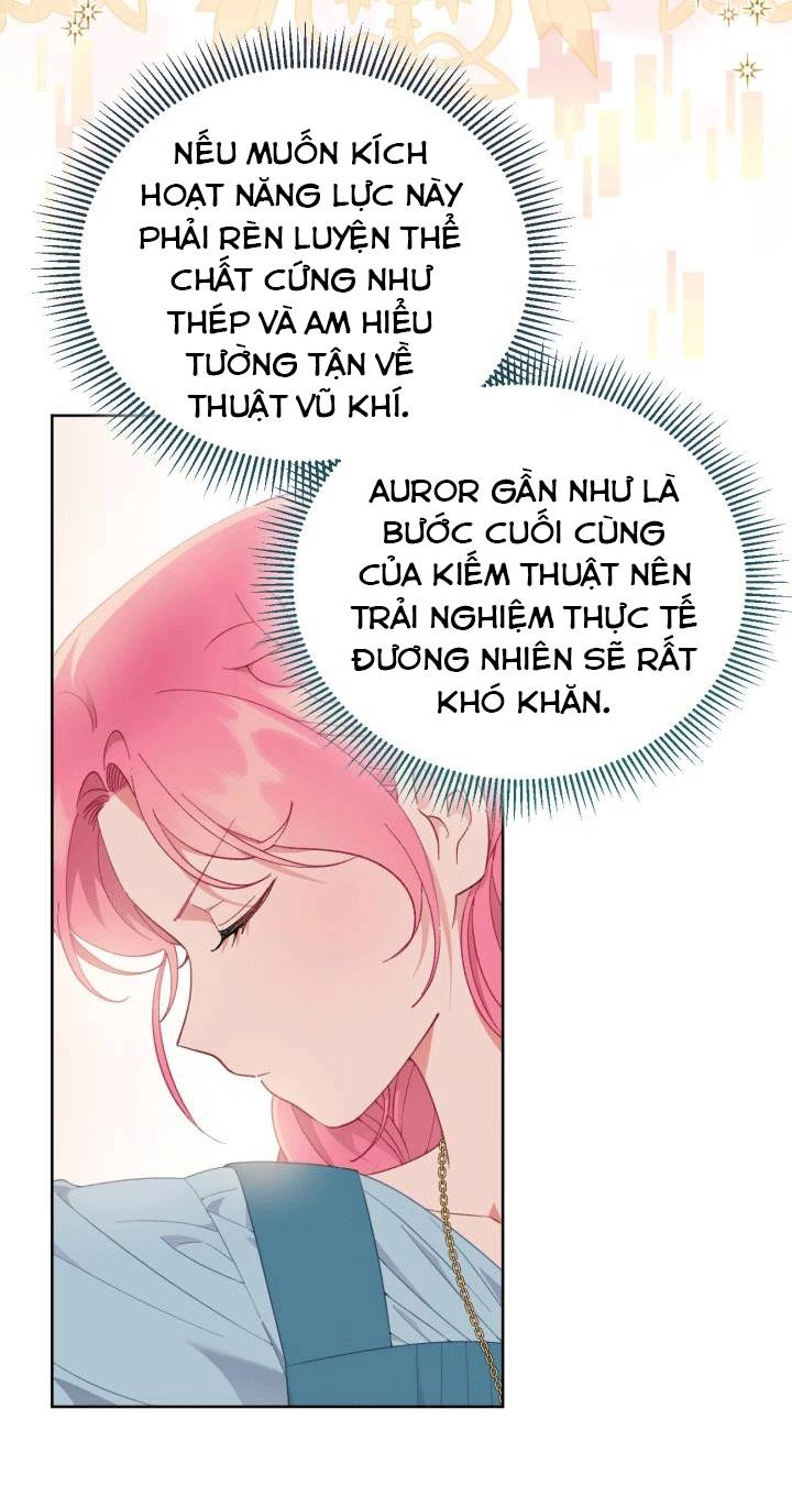 Sự Điều Trị Đặc Biệt Của Tinh Linh Chapter 31 - 51