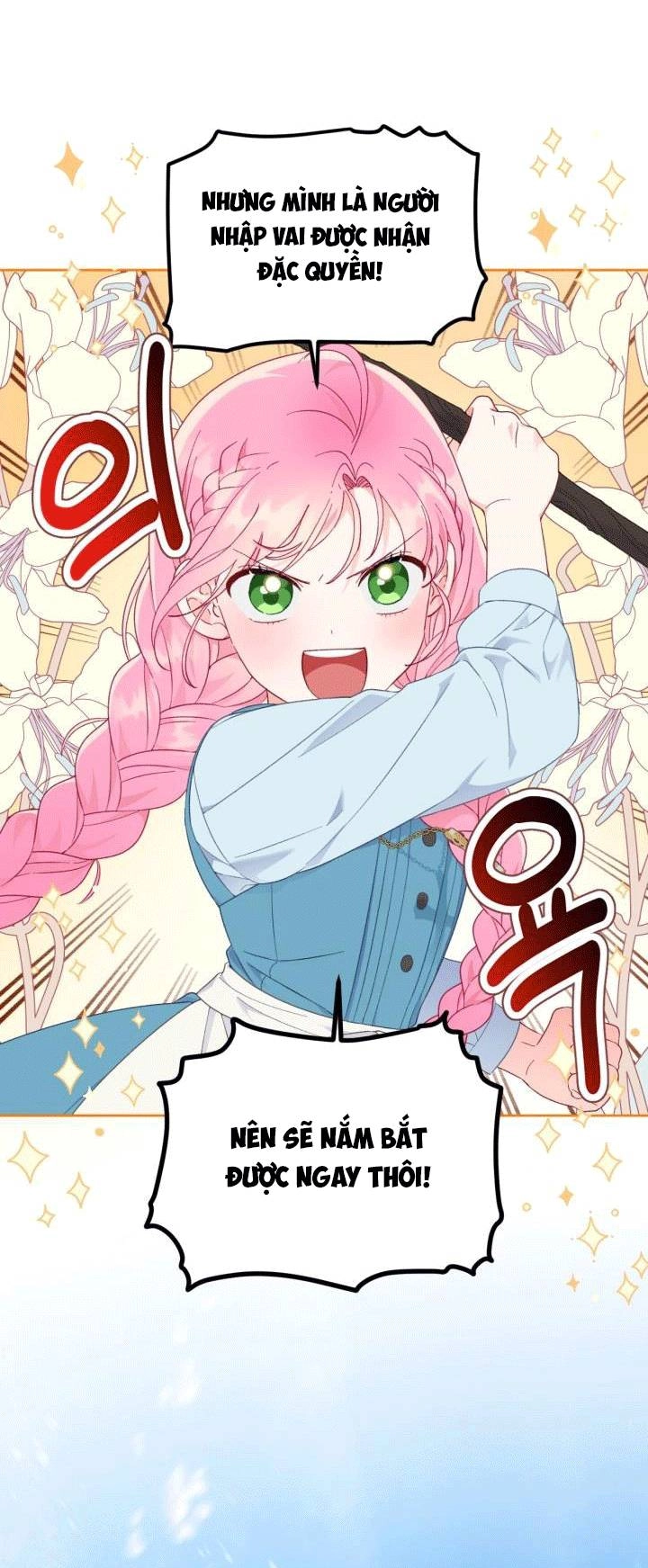 Sự Điều Trị Đặc Biệt Của Tinh Linh Chapter 31 - 52