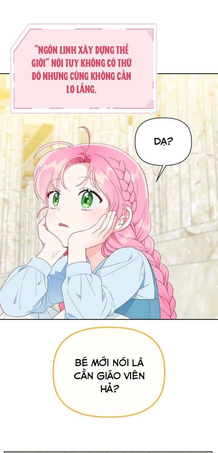 Sự Điều Trị Đặc Biệt Của Tinh Linh Chapter 31 - 62