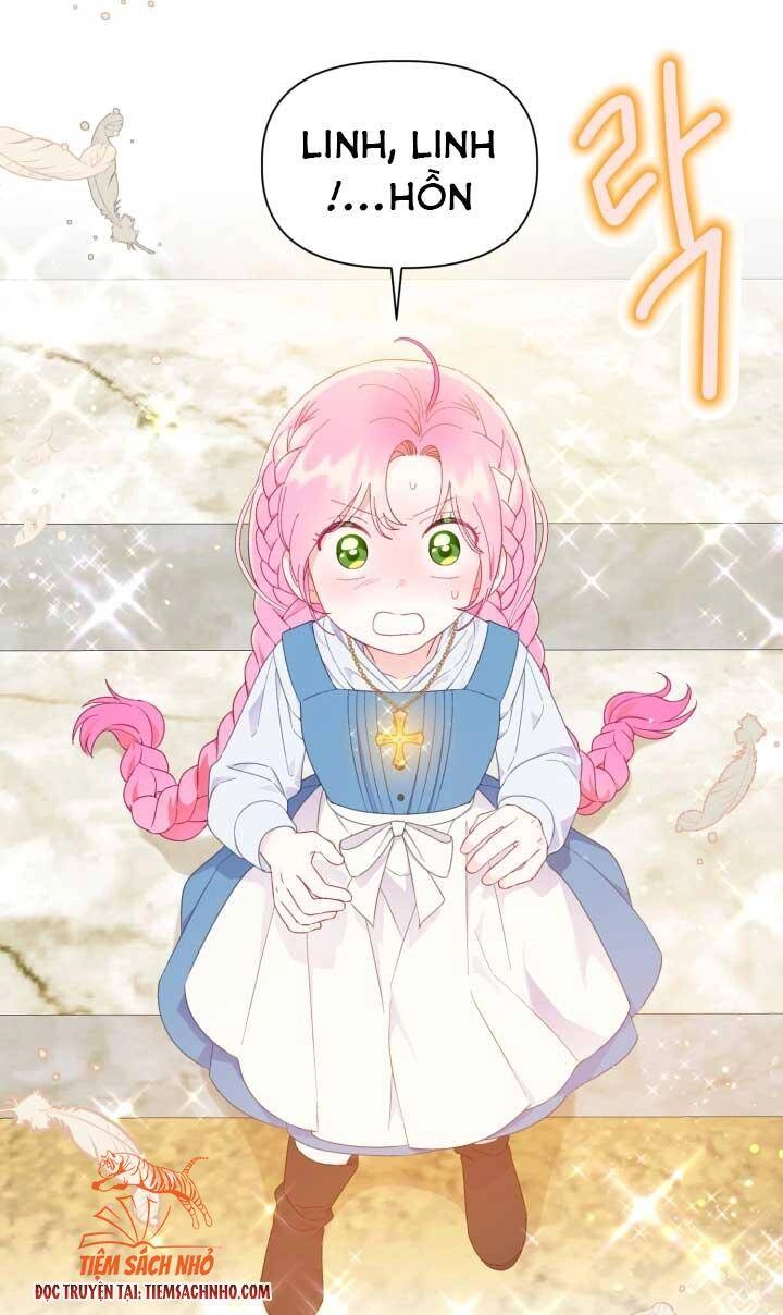 Sự Điều Trị Đặc Biệt Của Tinh Linh Chapter 32 - 4