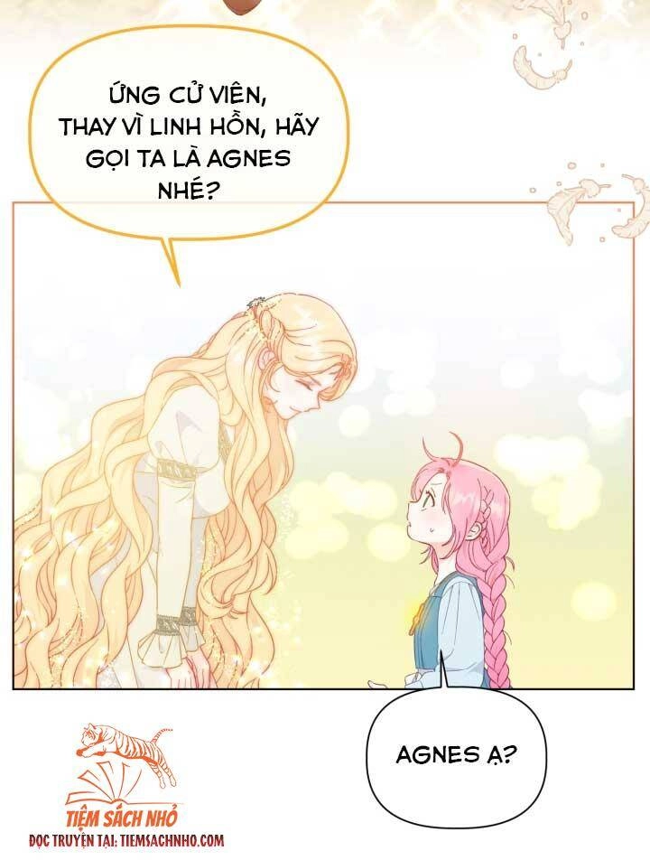 Sự Điều Trị Đặc Biệt Của Tinh Linh Chapter 32 - 5