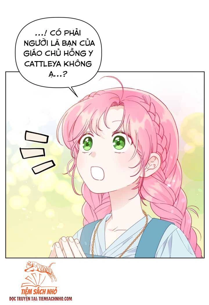 Sự Điều Trị Đặc Biệt Của Tinh Linh Chapter 32 - 7