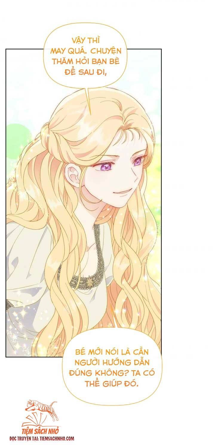 Sự Điều Trị Đặc Biệt Của Tinh Linh Chapter 32 - 9