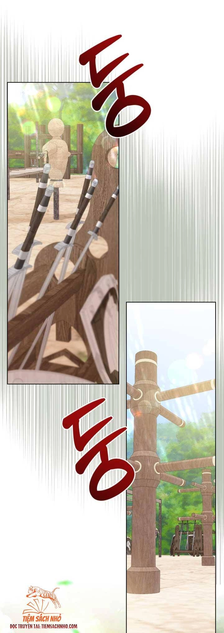 Sự Điều Trị Đặc Biệt Của Tinh Linh Chapter 32 - 16