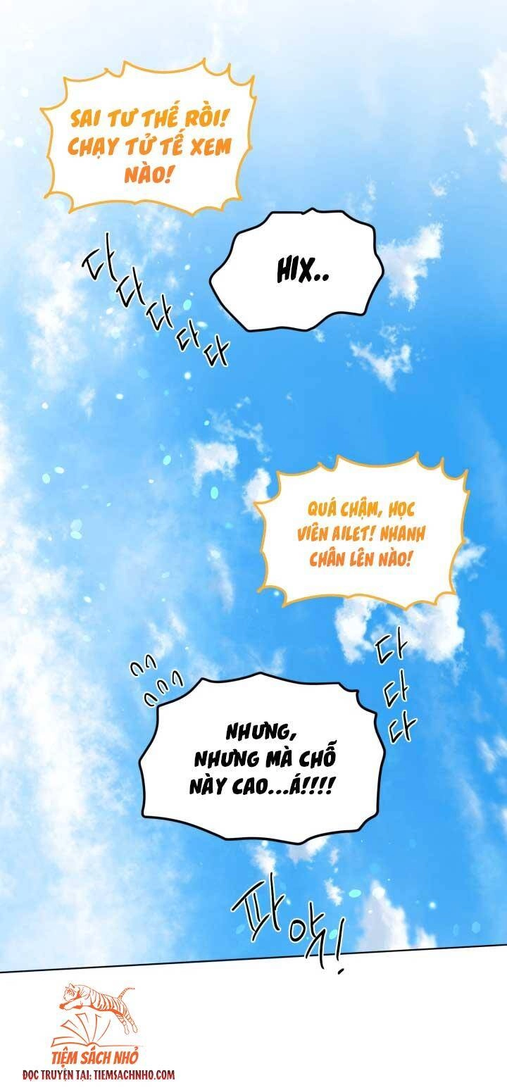 Sự Điều Trị Đặc Biệt Của Tinh Linh Chapter 32 - 21