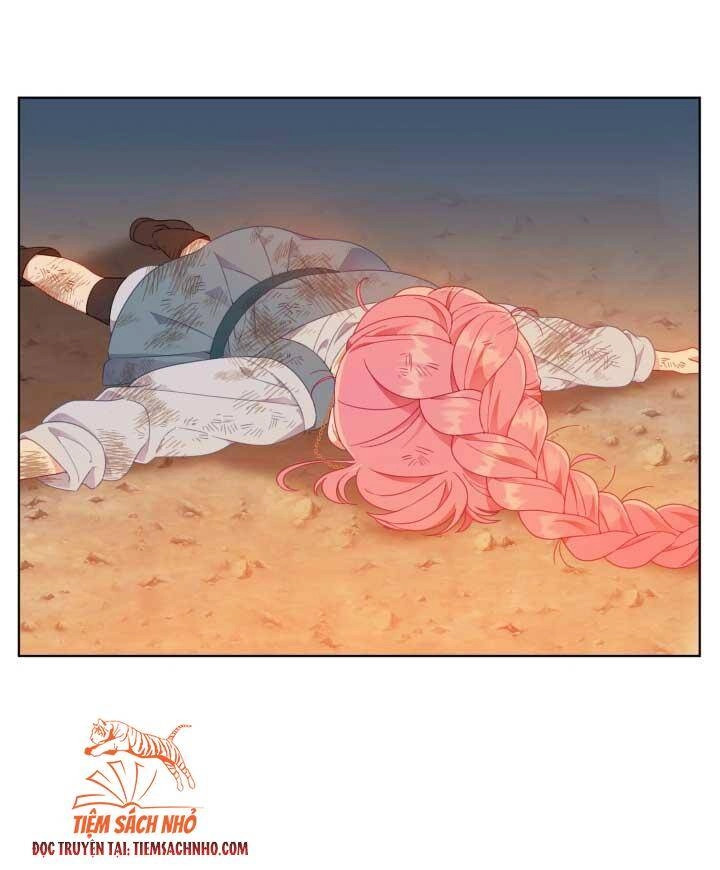 Sự Điều Trị Đặc Biệt Của Tinh Linh Chapter 32 - 23