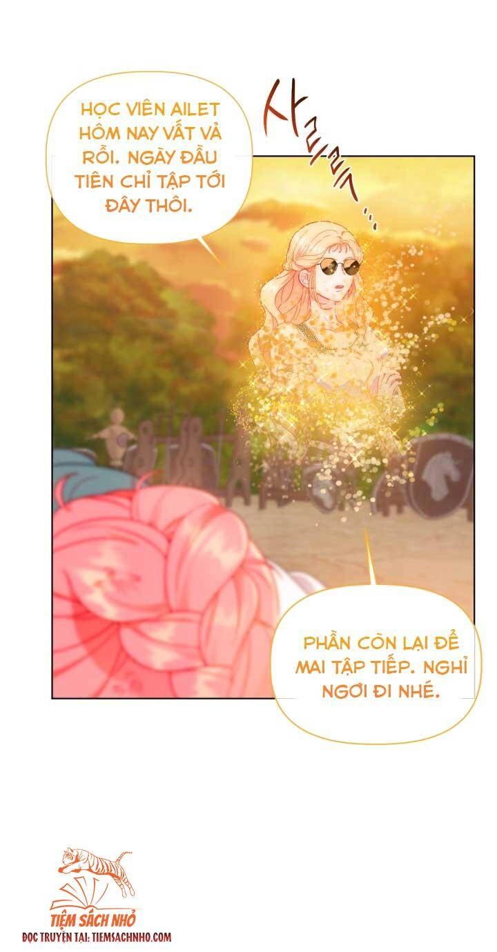 Sự Điều Trị Đặc Biệt Của Tinh Linh Chapter 32 - 24