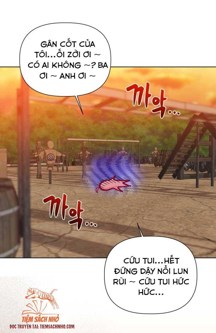 Sự Điều Trị Đặc Biệt Của Tinh Linh Chapter 32 - 26