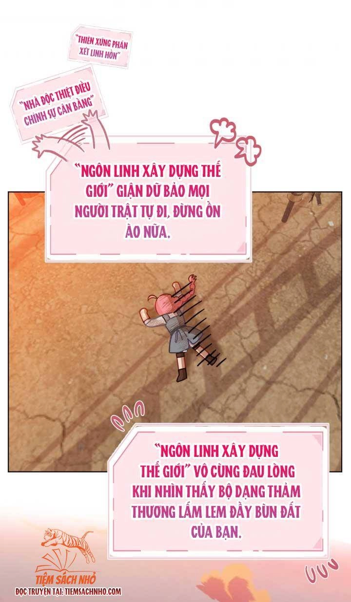 Sự Điều Trị Đặc Biệt Của Tinh Linh Chapter 32 - 28