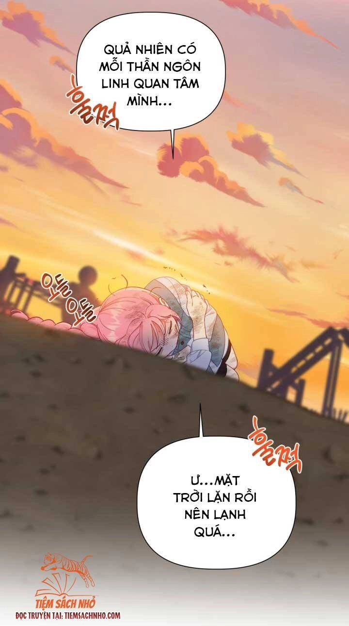 Sự Điều Trị Đặc Biệt Của Tinh Linh Chapter 32 - 29