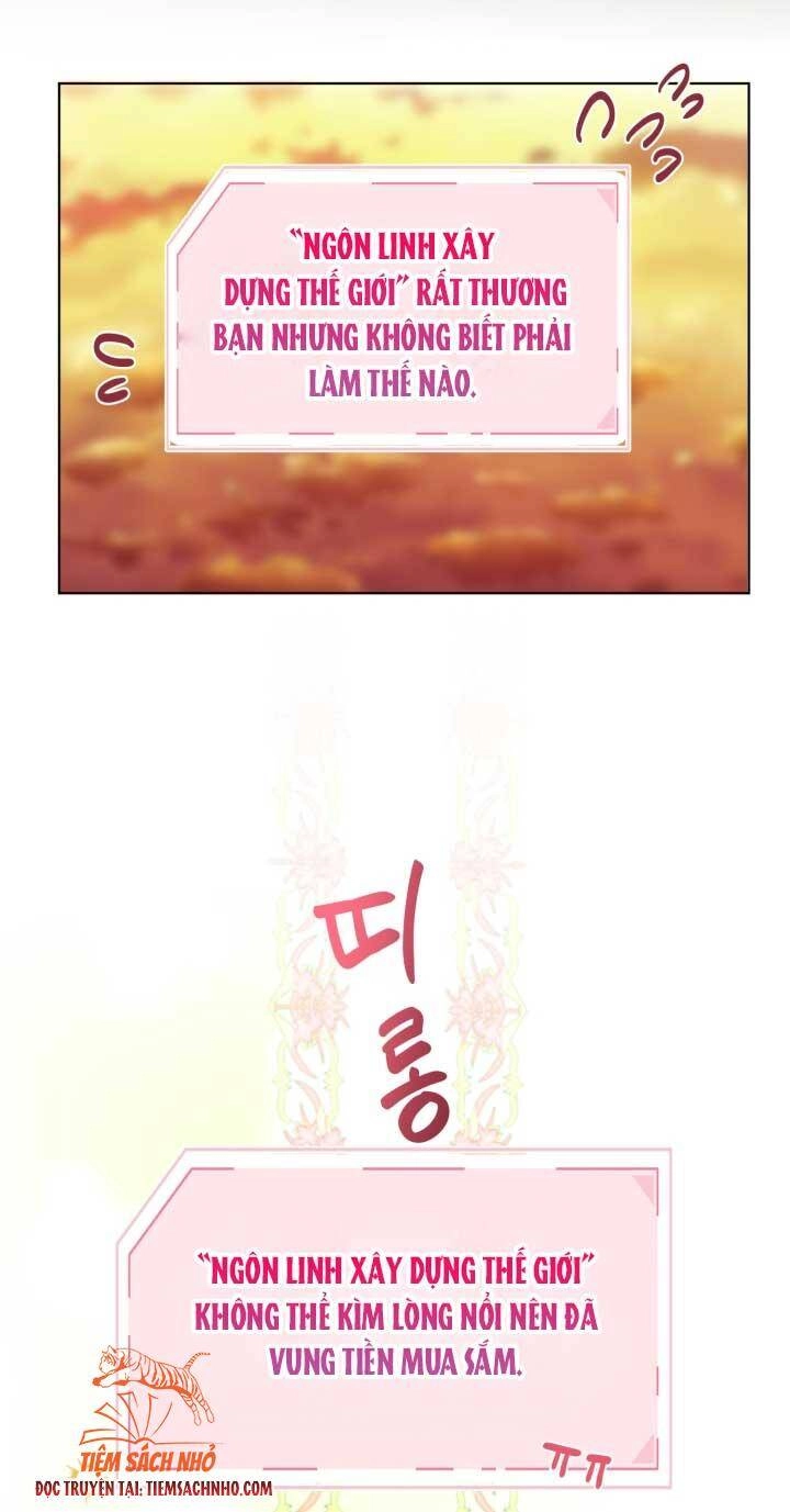 Sự Điều Trị Đặc Biệt Của Tinh Linh Chapter 32 - 30