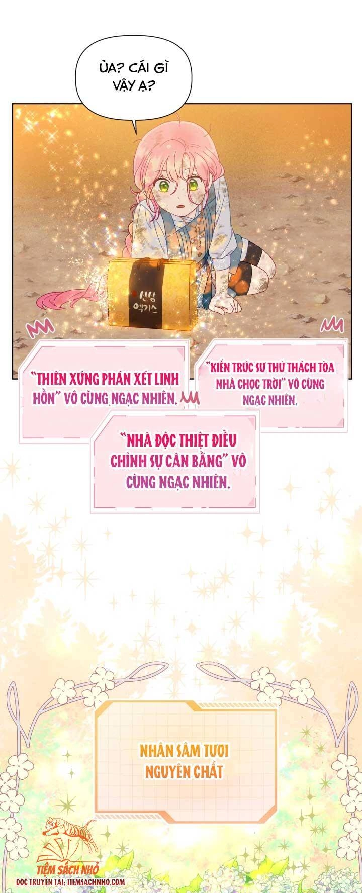 Sự Điều Trị Đặc Biệt Của Tinh Linh Chapter 32 - 32