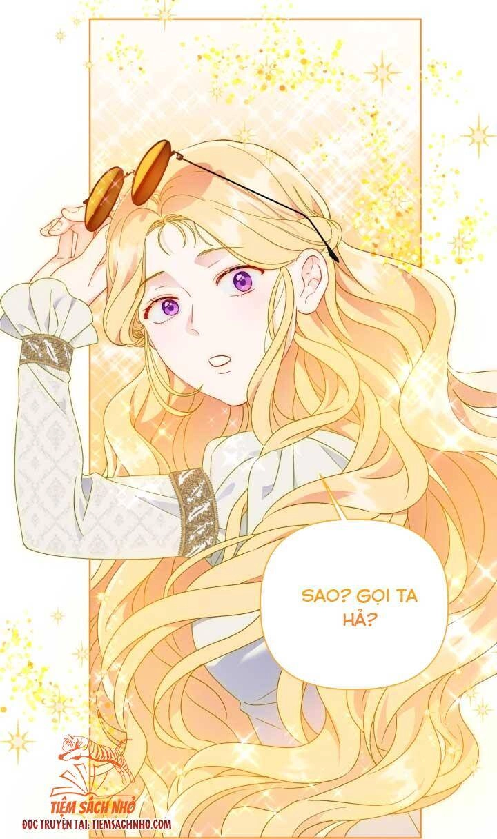 Sự Điều Trị Đặc Biệt Của Tinh Linh Chapter 32 - 43