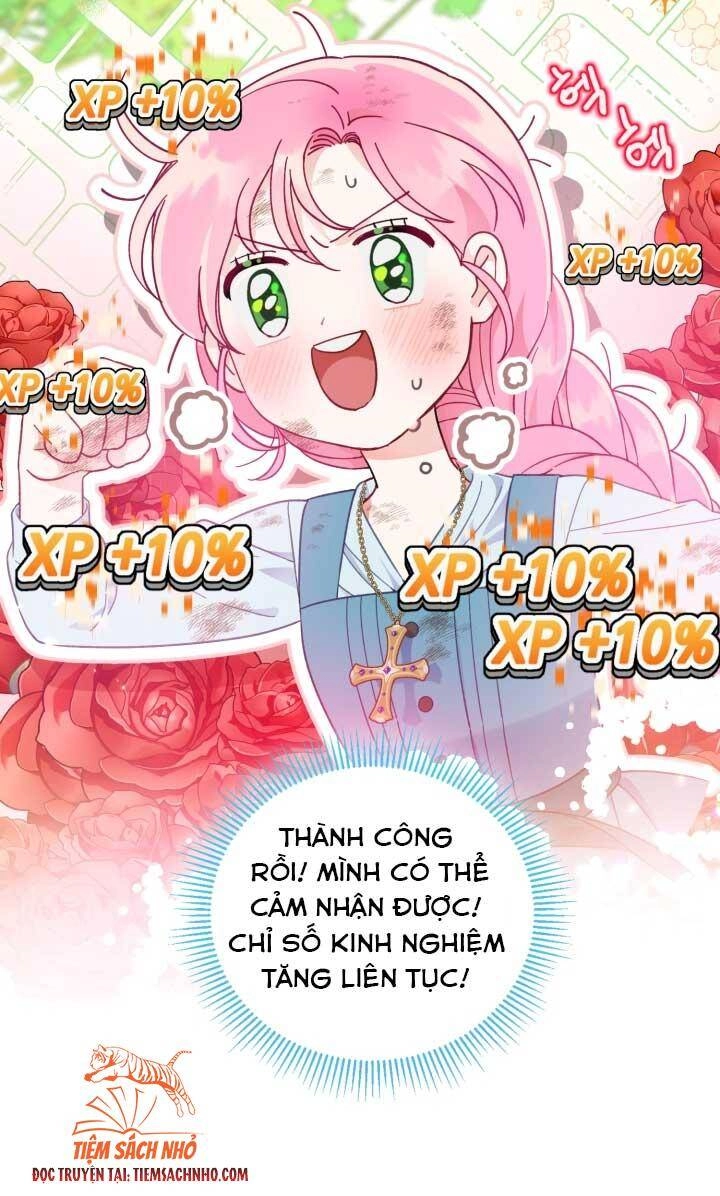 Sự Điều Trị Đặc Biệt Của Tinh Linh Chapter 32 - 50