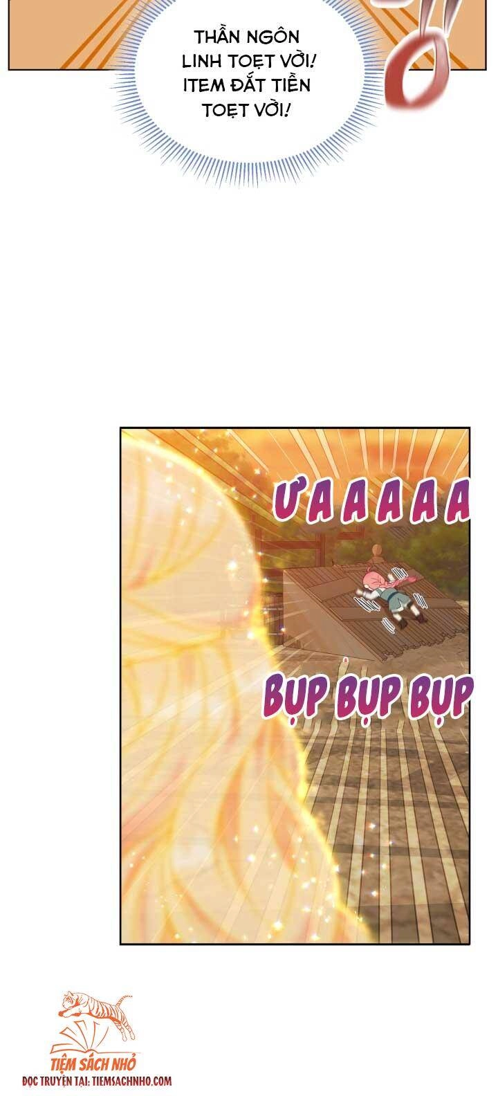 Sự Điều Trị Đặc Biệt Của Tinh Linh Chapter 32 - 52