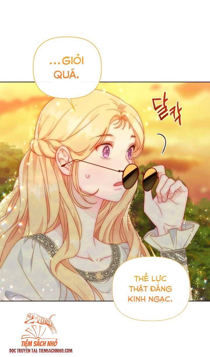 Sự Điều Trị Đặc Biệt Của Tinh Linh Chapter 32 - 53