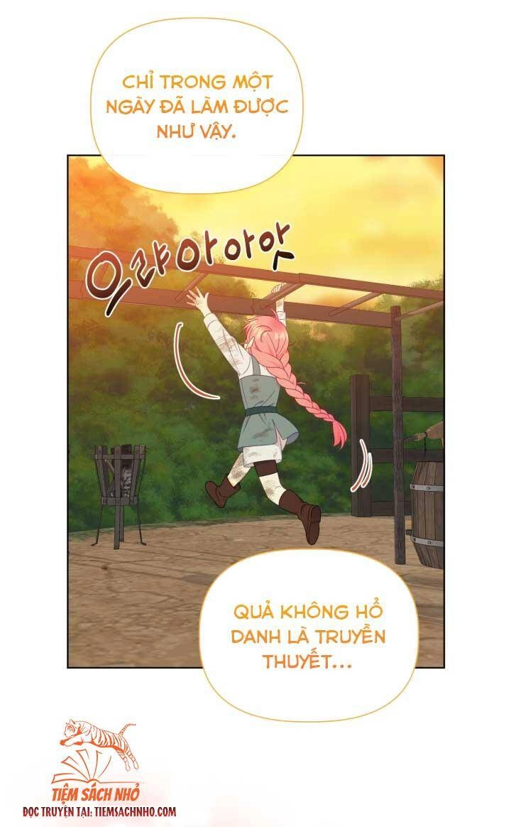 Sự Điều Trị Đặc Biệt Của Tinh Linh Chapter 32 - 54