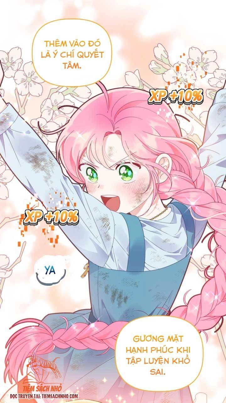 Sự Điều Trị Đặc Biệt Của Tinh Linh Chapter 32 - 55