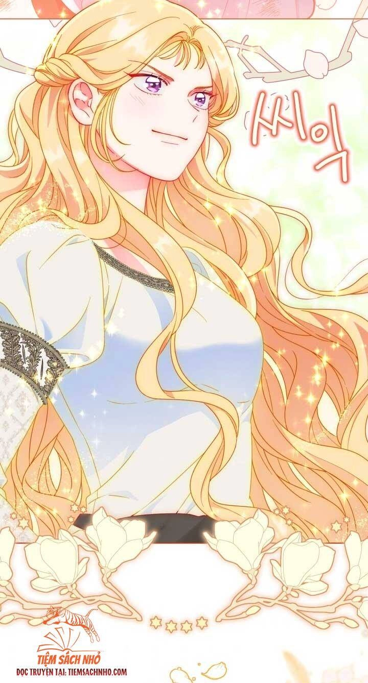 Sự Điều Trị Đặc Biệt Của Tinh Linh Chapter 32 - 56