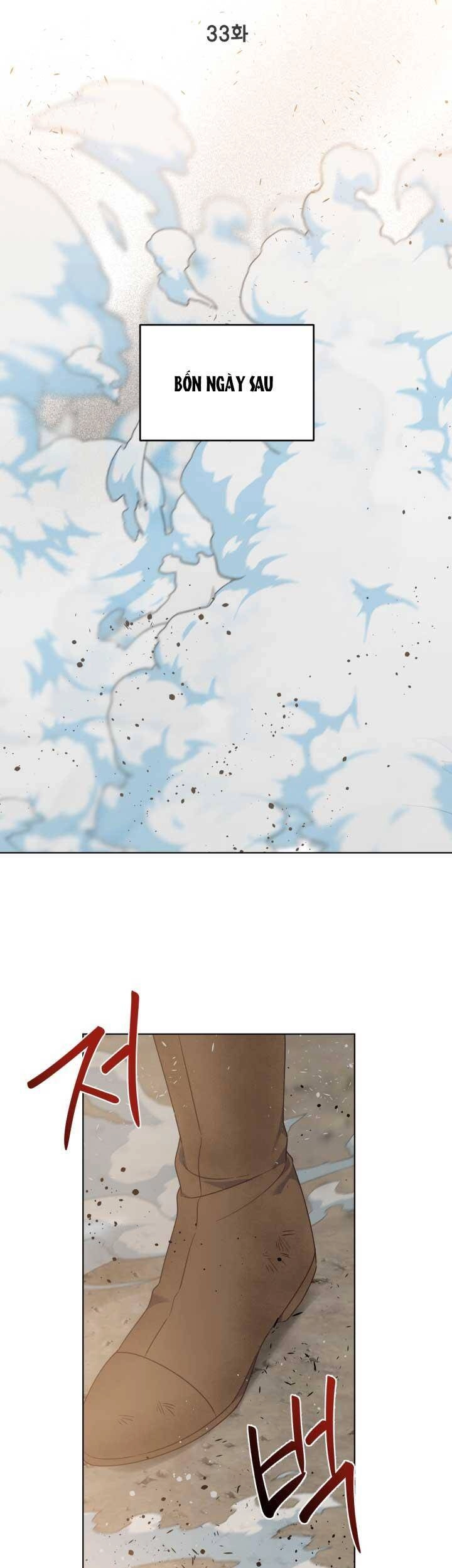 Sự Điều Trị Đặc Biệt Của Tinh Linh Chapter 33 - 3