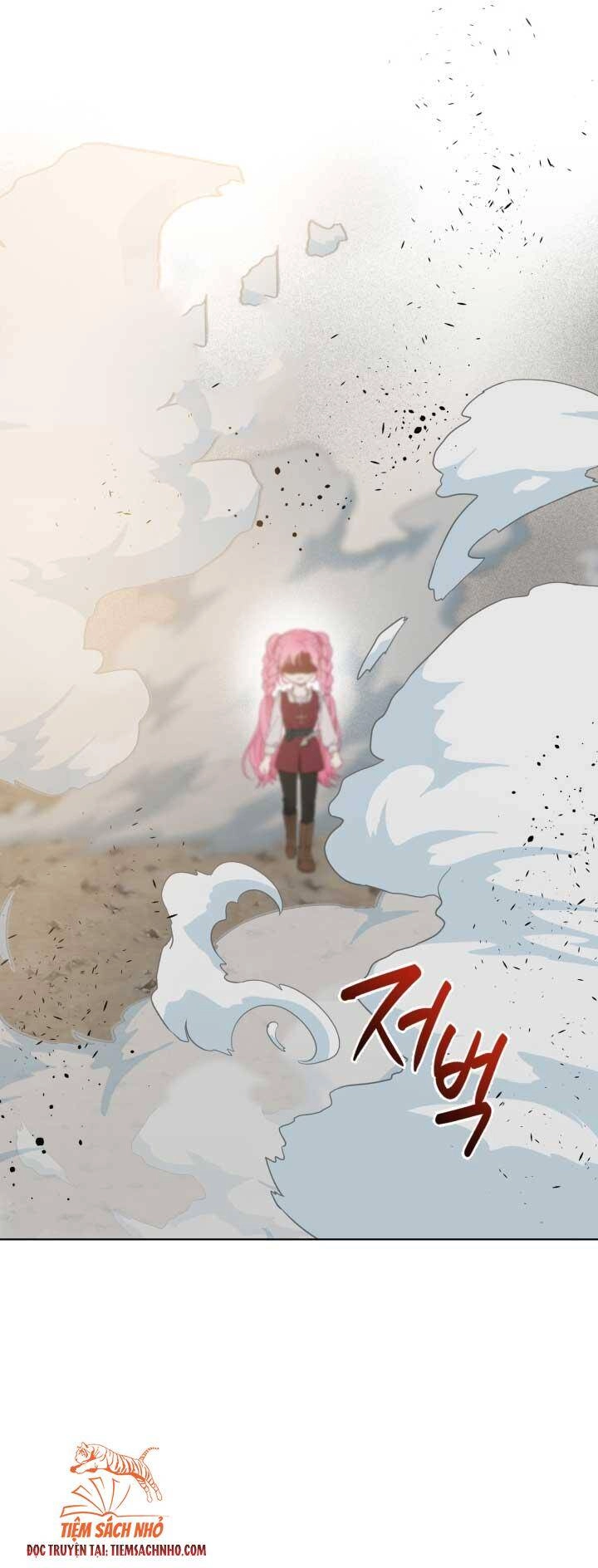 Sự Điều Trị Đặc Biệt Của Tinh Linh Chapter 33 - 5