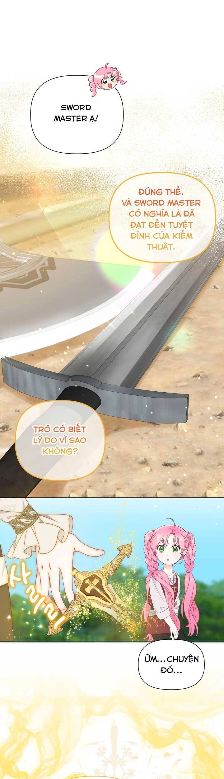 Sự Điều Trị Đặc Biệt Của Tinh Linh Chapter 33 - 11