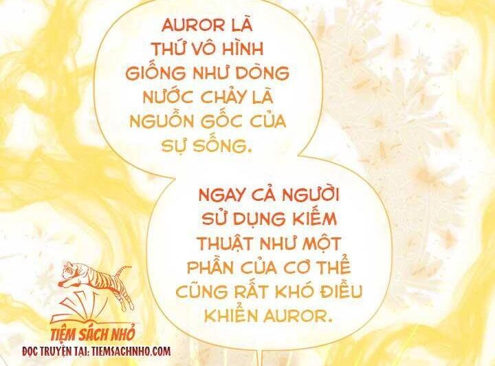 Sự Điều Trị Đặc Biệt Của Tinh Linh Chapter 33 - 12