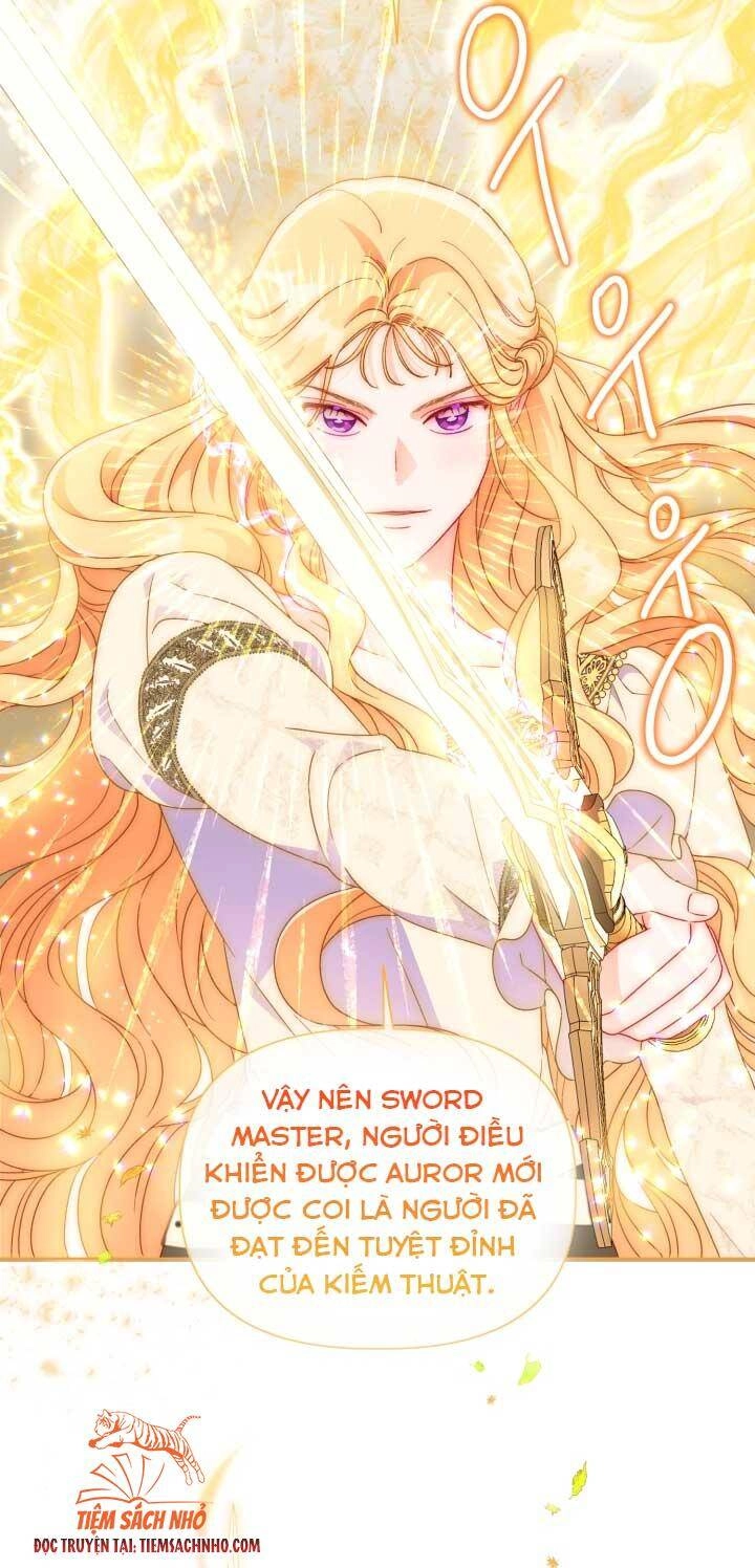 Sự Điều Trị Đặc Biệt Của Tinh Linh Chapter 33 - 13