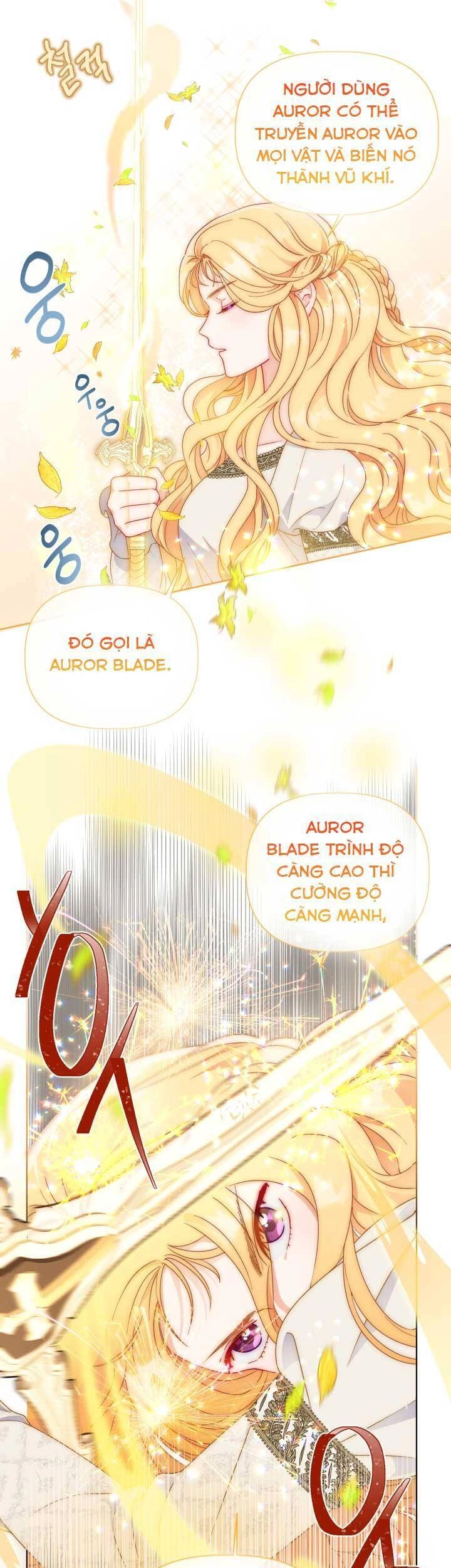 Sự Điều Trị Đặc Biệt Của Tinh Linh Chapter 33 - 14