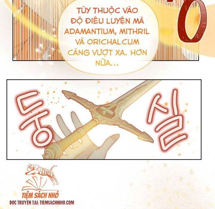 Sự Điều Trị Đặc Biệt Của Tinh Linh Chapter 33 - 15