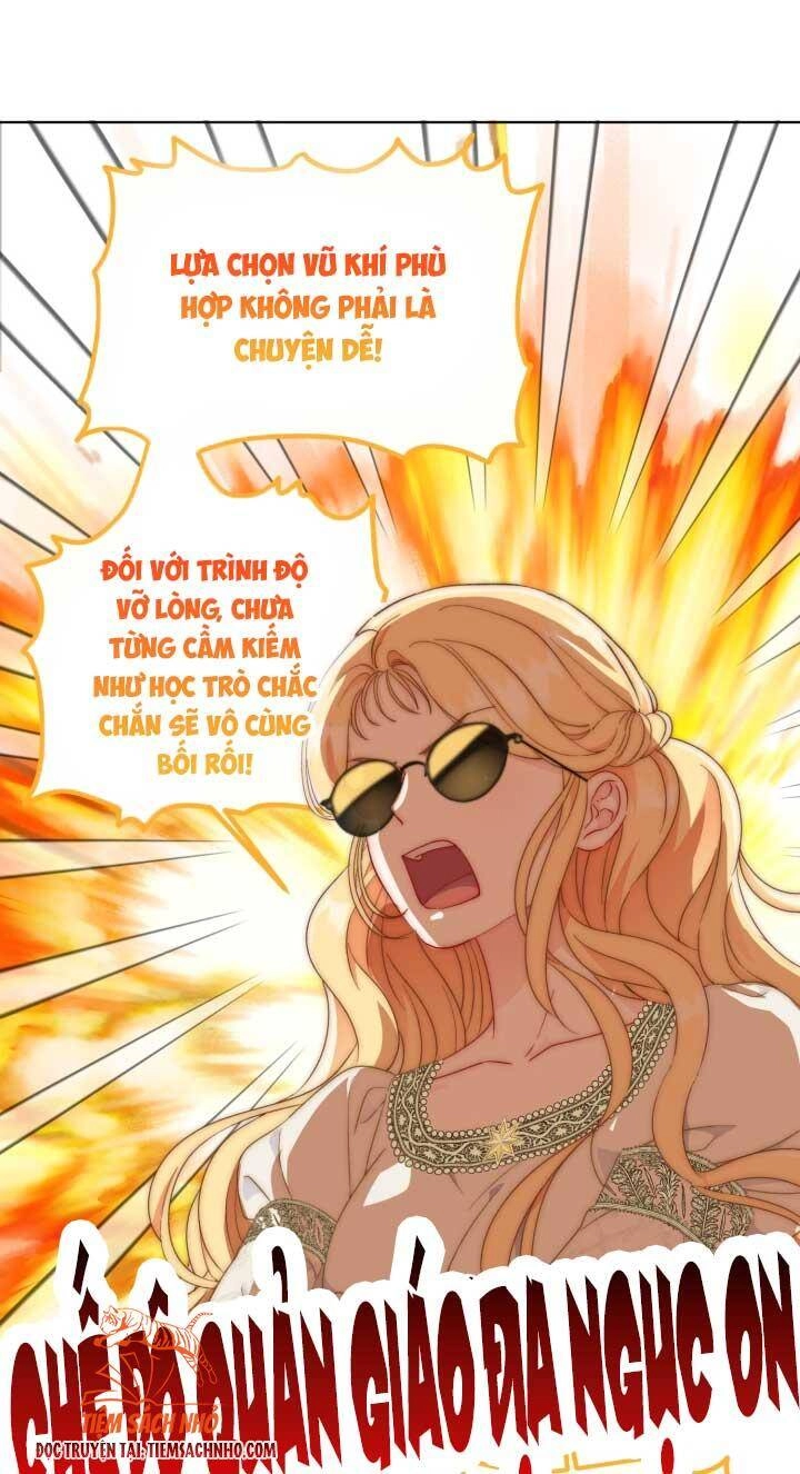 Sự Điều Trị Đặc Biệt Của Tinh Linh Chapter 33 - 18