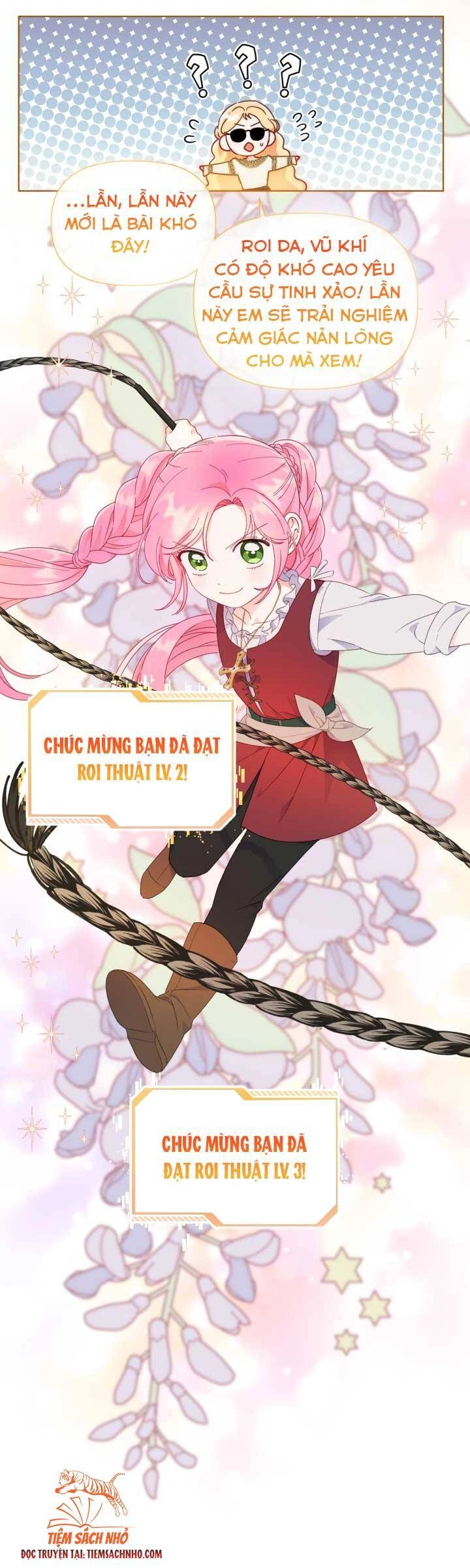 Sự Điều Trị Đặc Biệt Của Tinh Linh Chapter 33 - 24