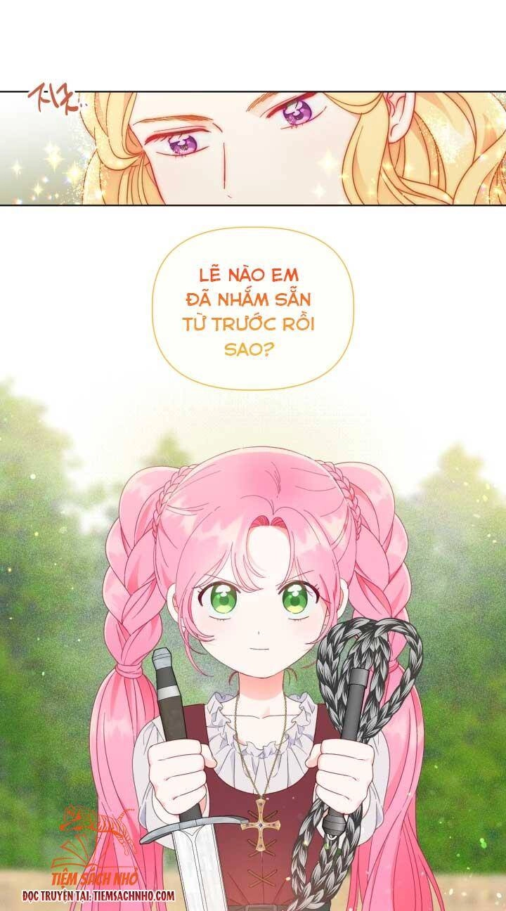 Sự Điều Trị Đặc Biệt Của Tinh Linh Chapter 33 - 28