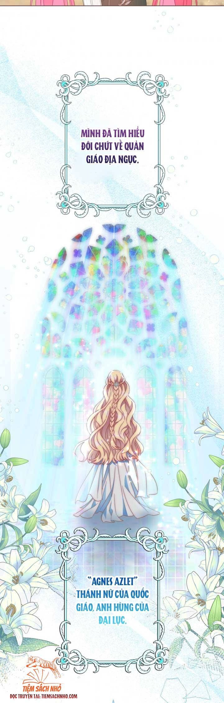 Sự Điều Trị Đặc Biệt Của Tinh Linh Chapter 33 - 29